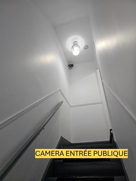 Espace William By Hebergements Dcl Québec Zewnętrze zdjęcie