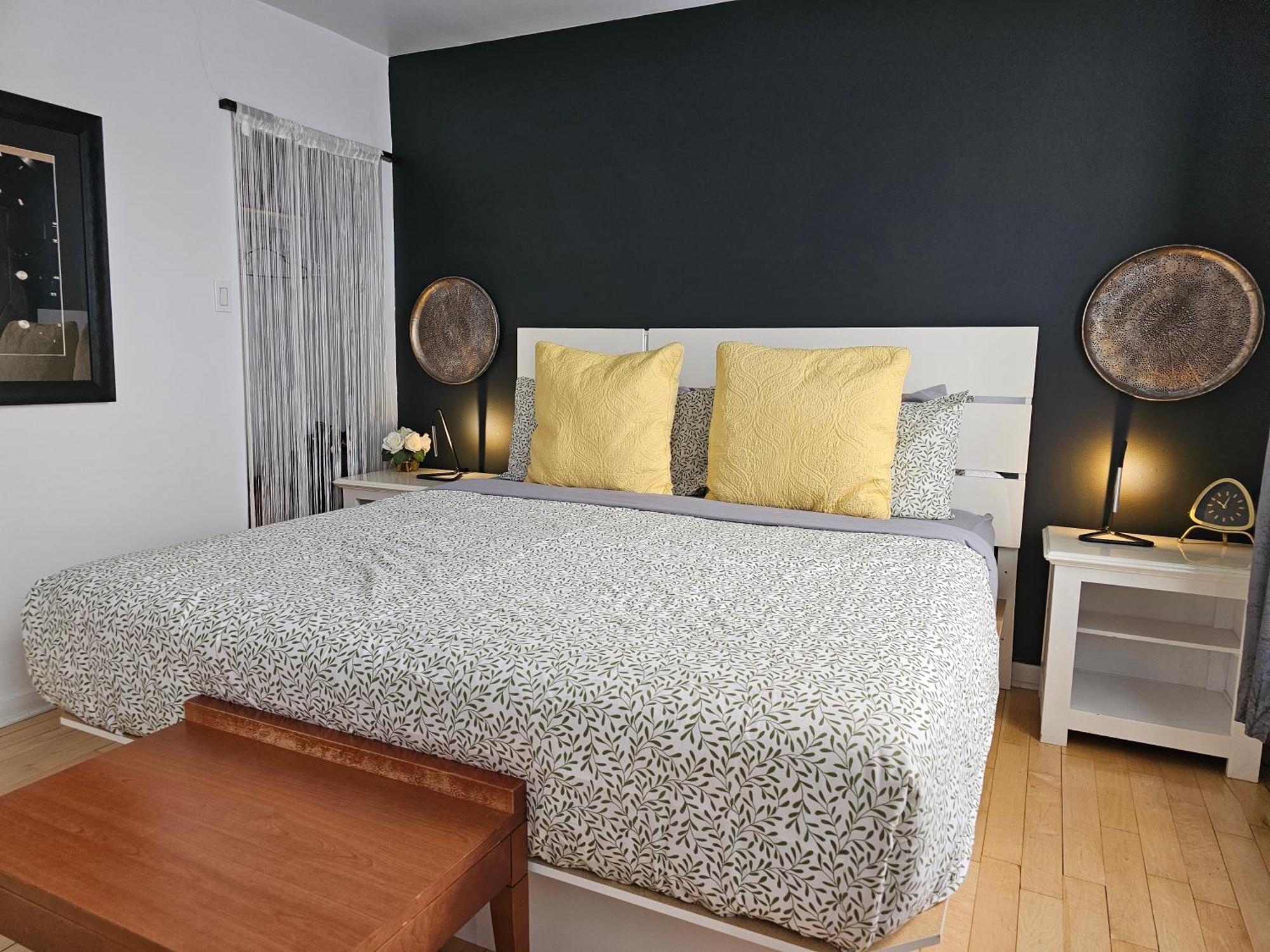 Espace William By Hebergements Dcl Québec Zewnętrze zdjęcie
