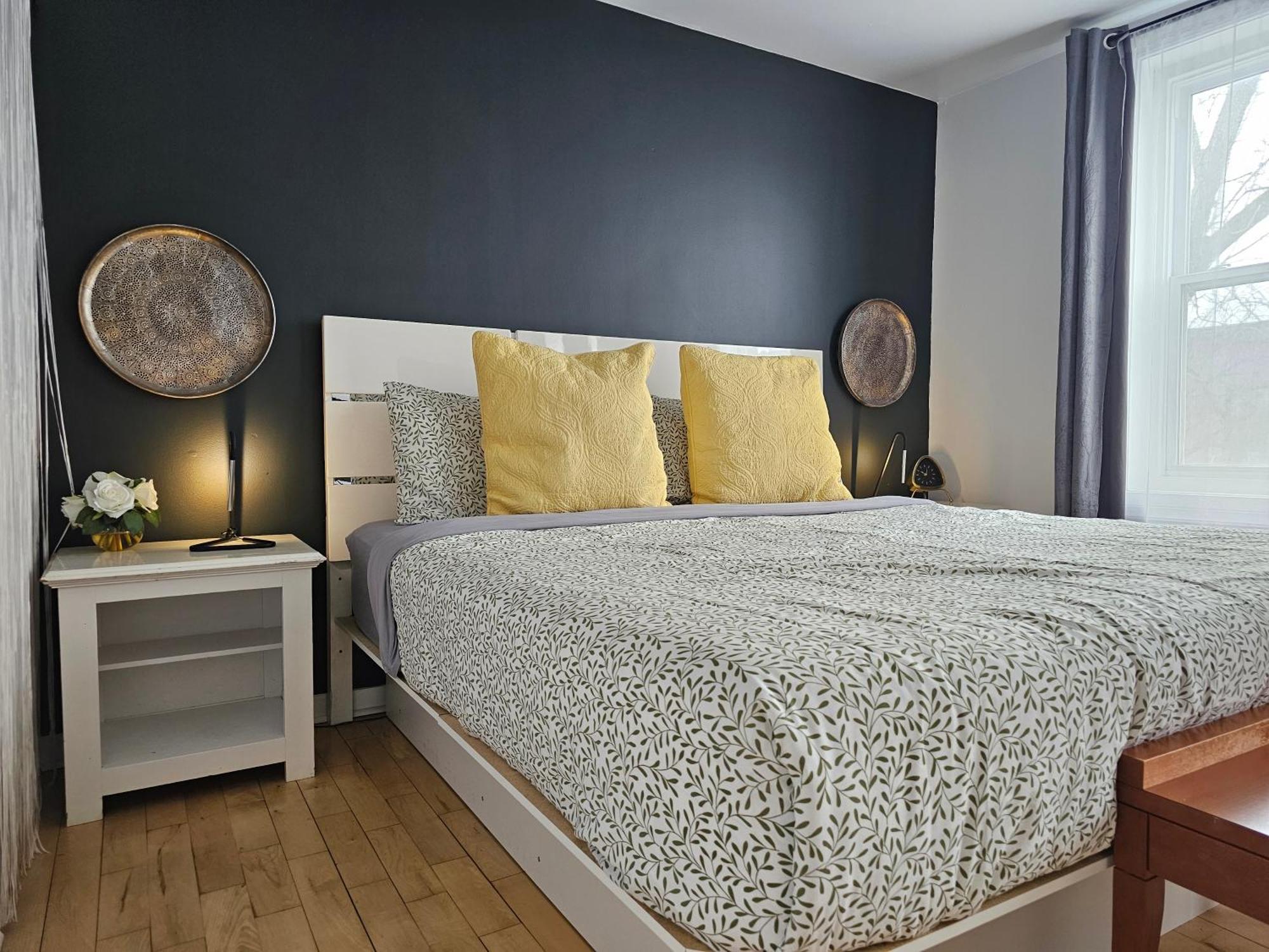 Espace William By Hebergements Dcl Québec Zewnętrze zdjęcie