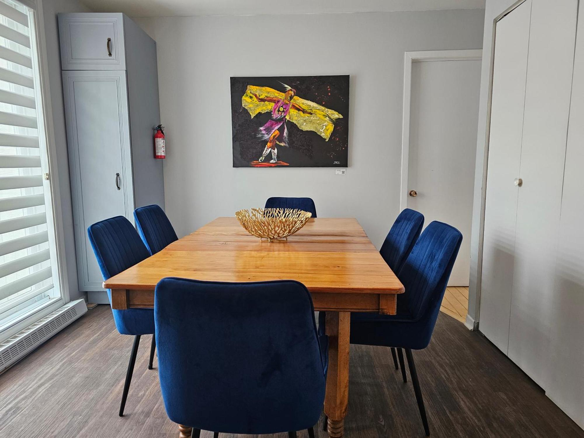 Espace William By Hebergements Dcl Québec Zewnętrze zdjęcie
