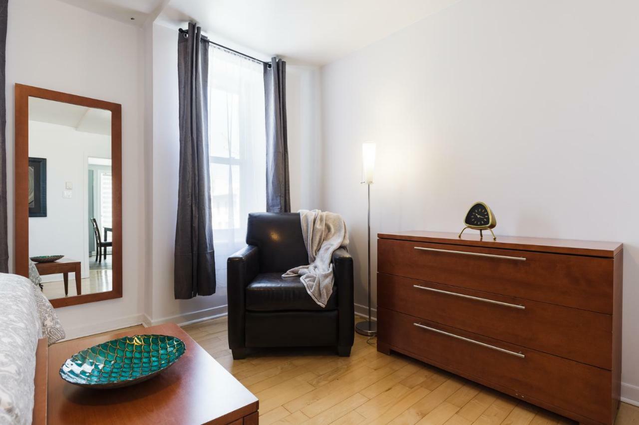 Espace William By Hebergements Dcl Québec Zewnętrze zdjęcie